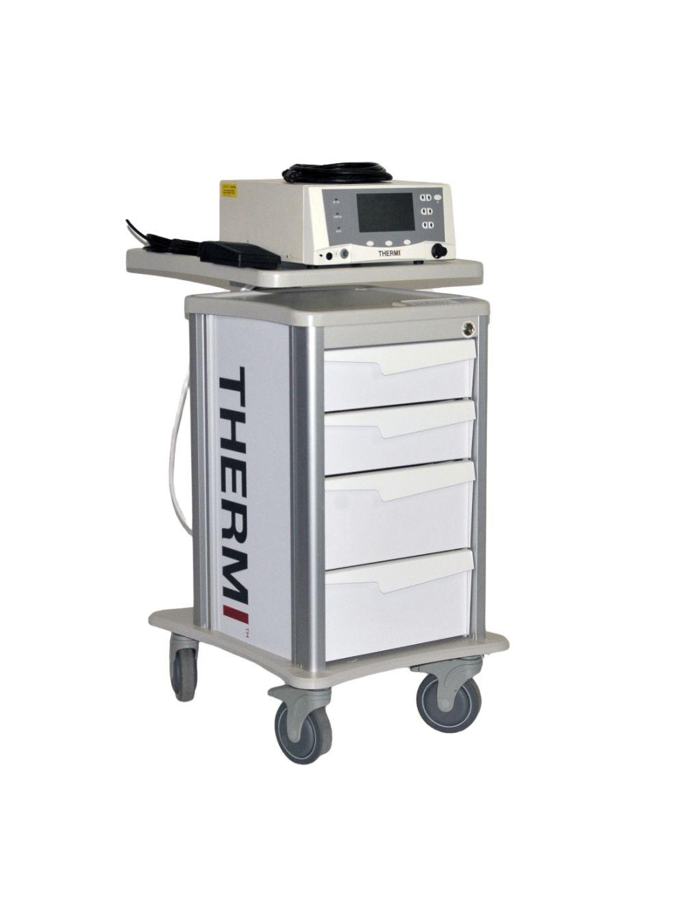 Thermi RF ThermiRF Generator ThermiSmooth ThermiTight ThermiRase RadioFrequency