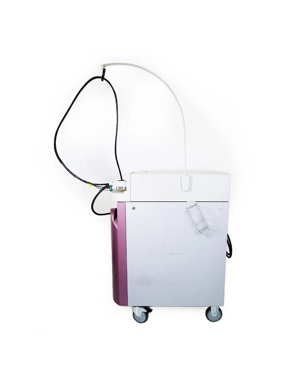 2002 Candela VBeam V Beam Lesions Vascular Wrinkles Pulse Dye Laser System