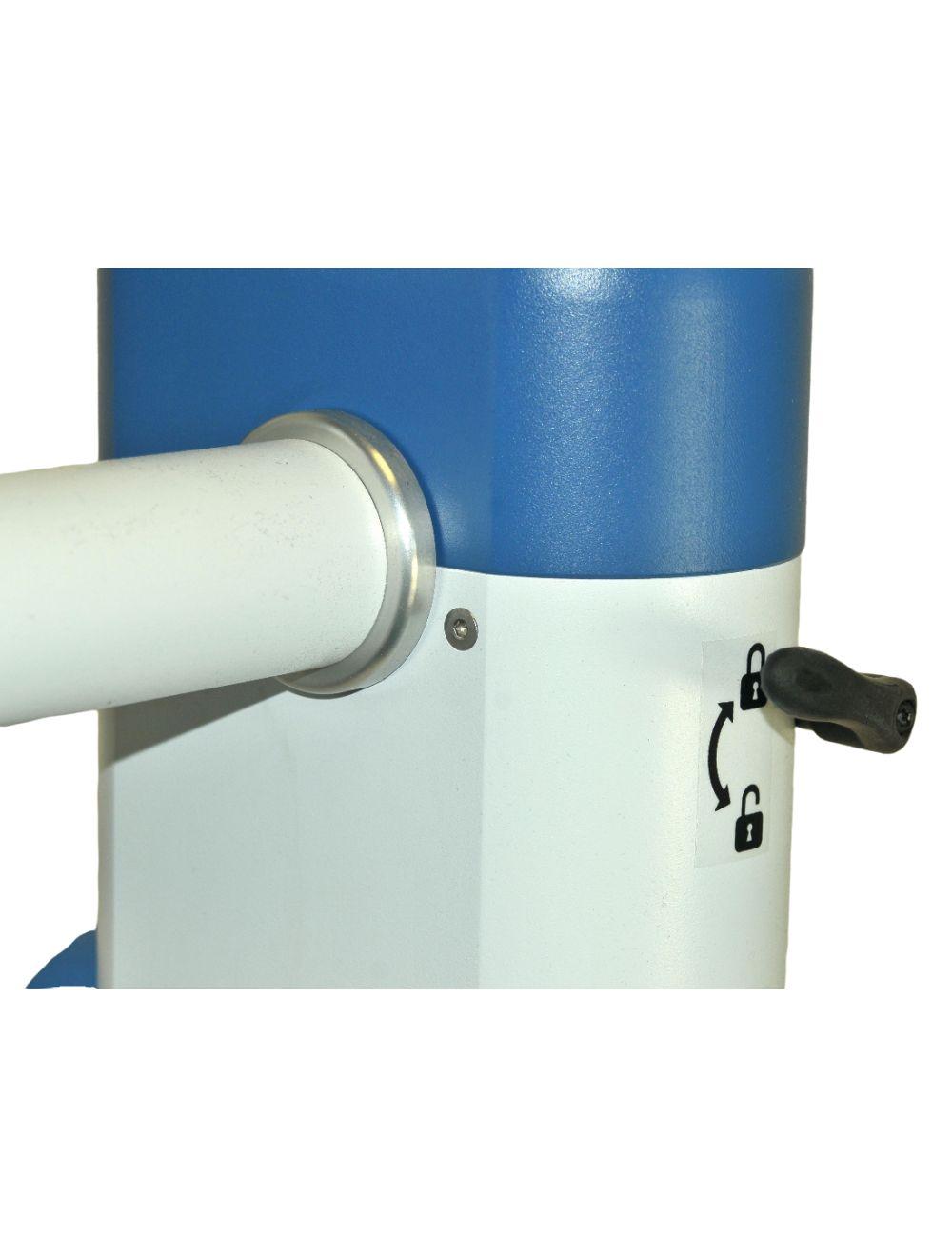 DUSA Pharmaceuticals Blue Light BLU-U Photodynamic Acne Therapy Treatment 4170