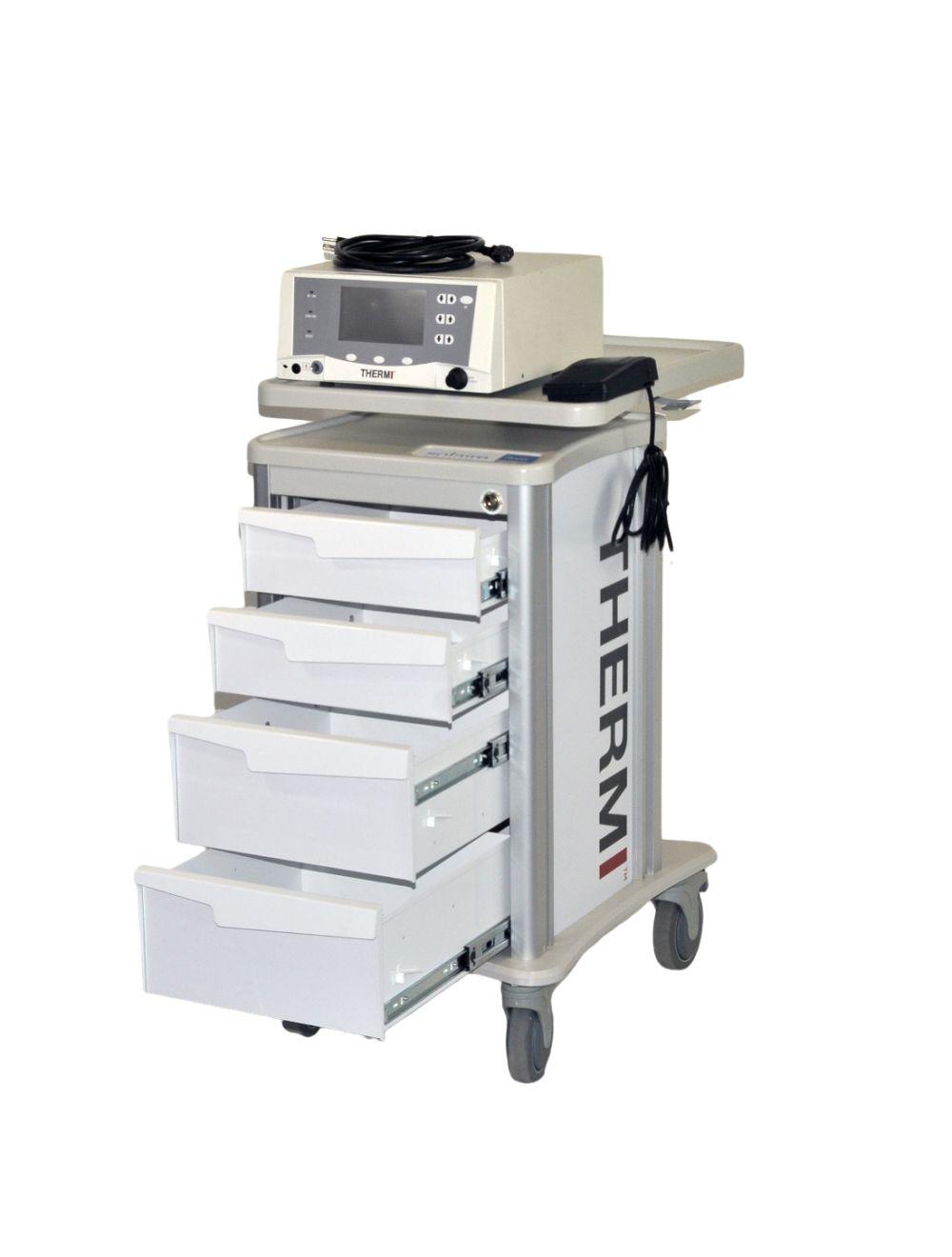 Thermi RF ThermiRF Generator ThermiSmooth ThermiTight ThermiRase RadioFrequency