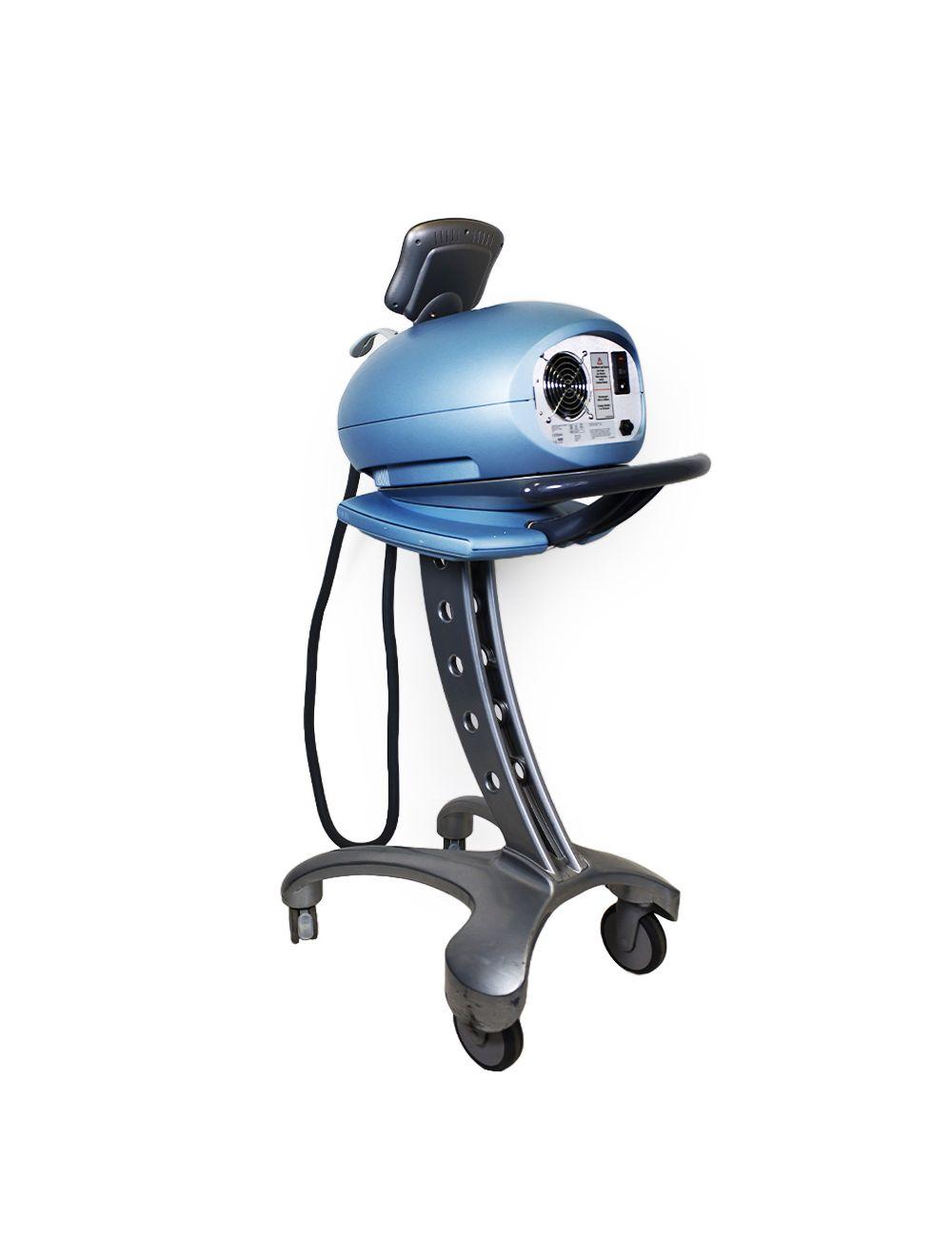 Aesthera Isolaz IPL Acne Skin Rejuvenation Hair Removal Pore Purification System