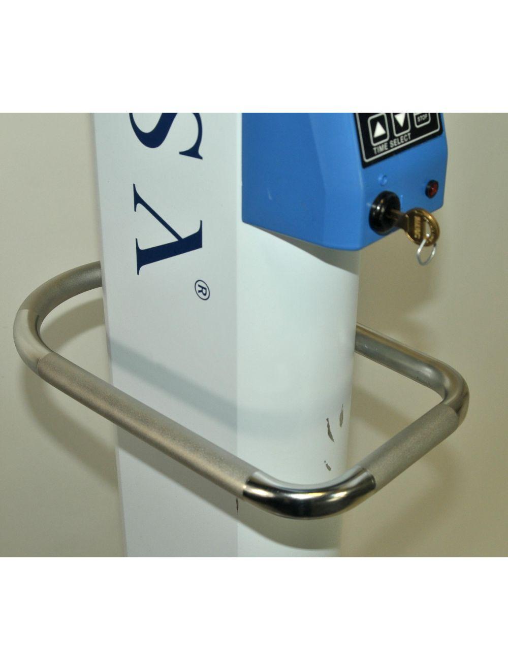 DUSA Pharmaceuticals Blue Light BLU-U Photodynamic Acne Therapy Treatment 4170