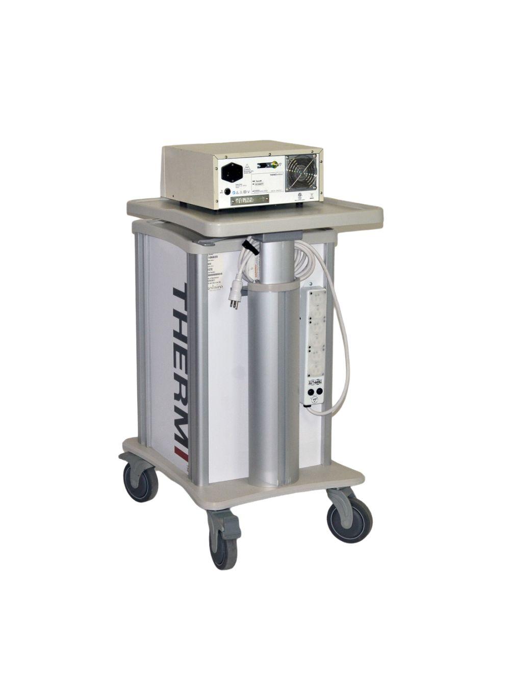 Thermi RF ThermiRF Generator ThermiSmooth ThermiTight ThermiRase RadioFrequency