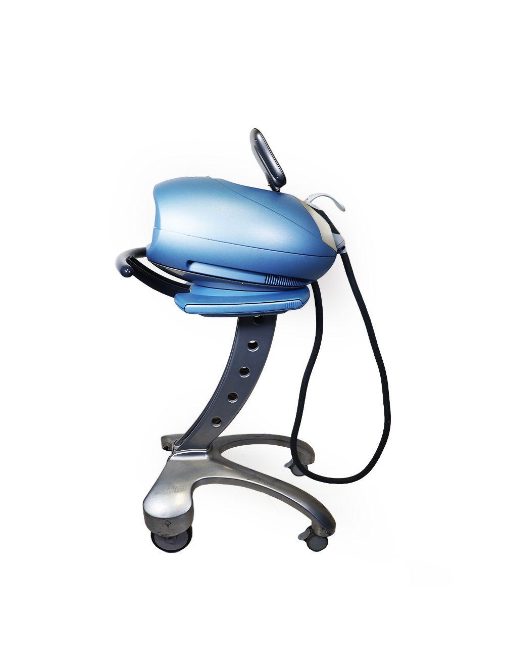 Aesthera Isolaz IPL Acne Skin Rejuvenation Hair Removal Pore Purification System