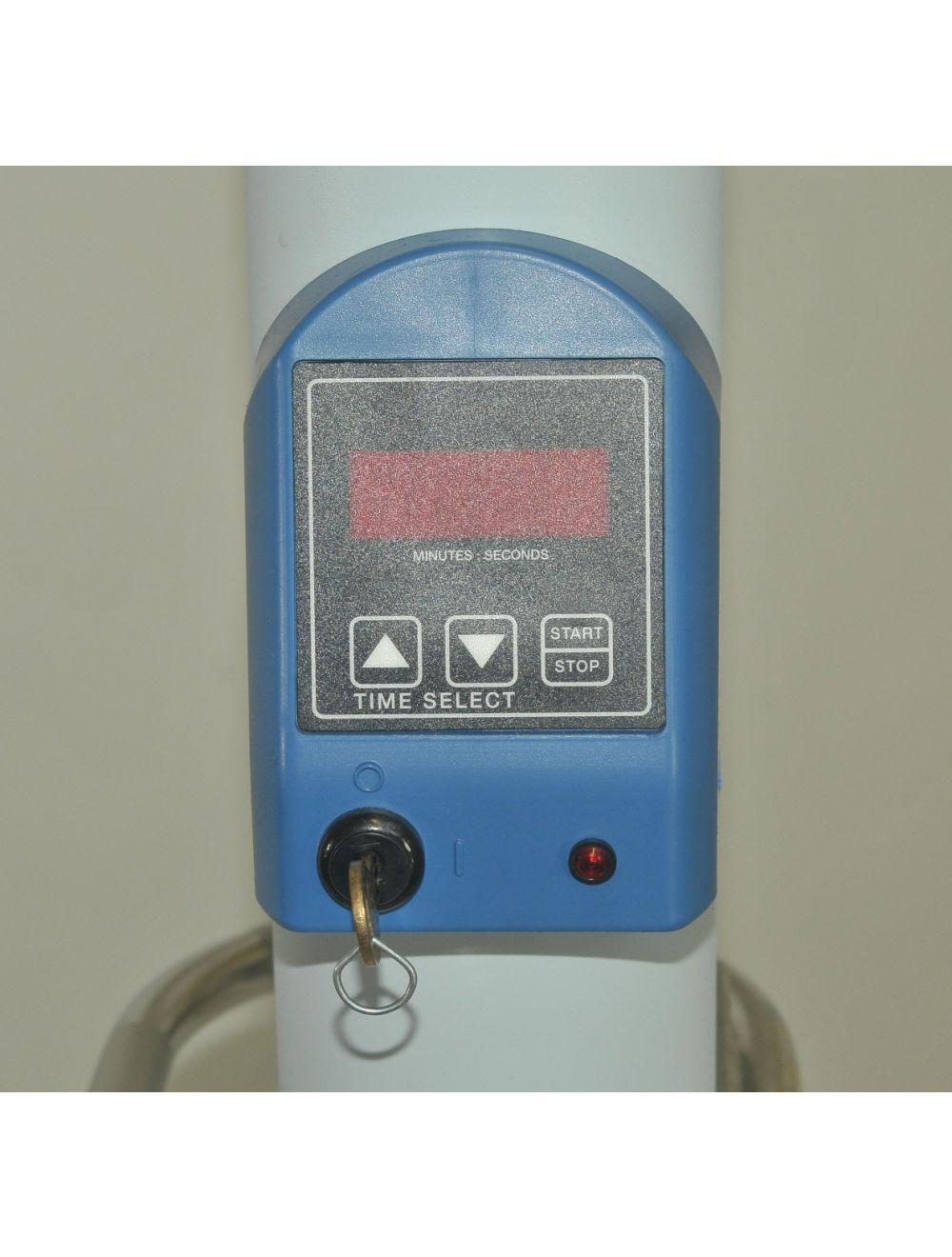 DUSA Pharmaceuticals Blue Light BLU-U Photodynamic Acne Therapy Treatment 4170