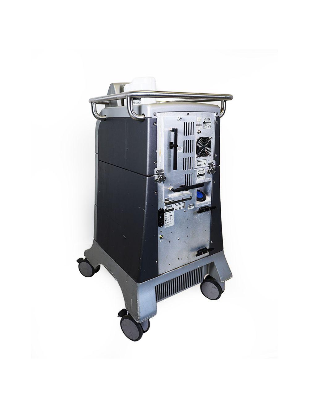 2010 Zeltiq CoolSculpting Body Contouring Fat Reduction System w/ 1 Applicator