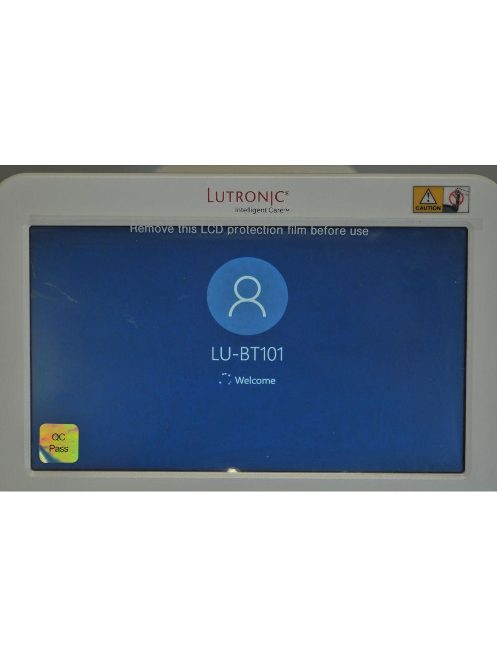 2020 Lutronic LaseMD ULTRA Fractional Laser Wrinkles Skin Resurfacing Acne