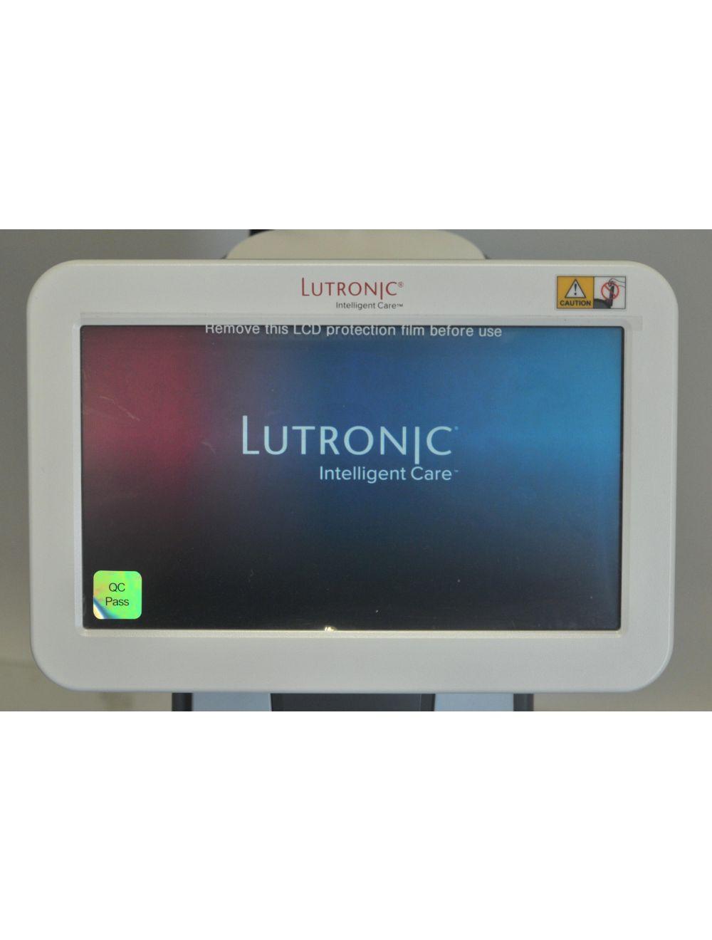 2020 Lutronic LaseMD ULTRA Fractional Laser Wrinkles Skin Resurfacing Acne