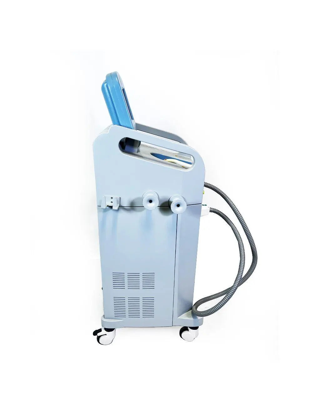 2012 Ellman Sandstone Apex HR VR Hair Acne Vascular IPL Laser System
