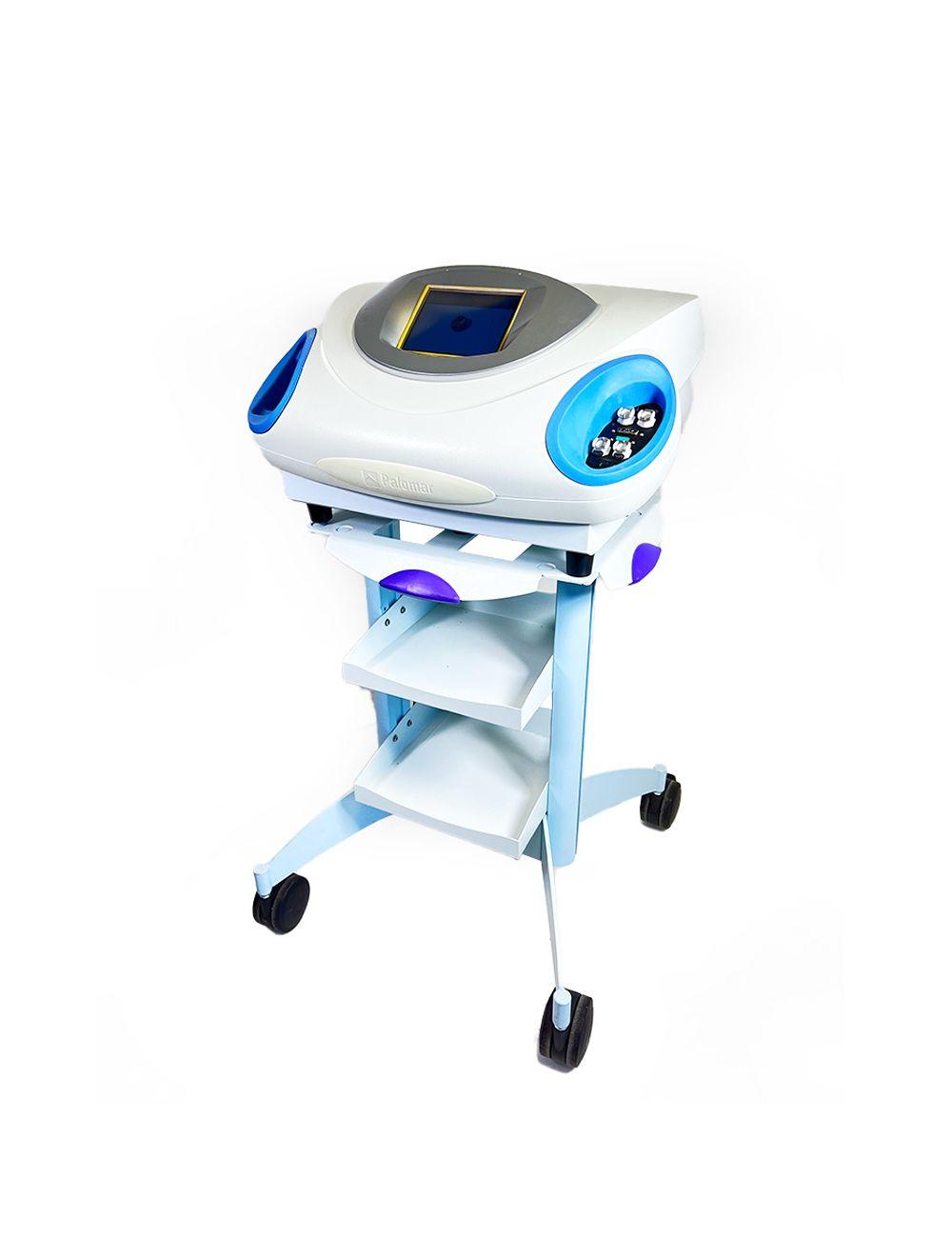 2005 Palomar StarLux 300 IPL Skin Resurfacing Laser MaxG LuxYs Aesthetic System