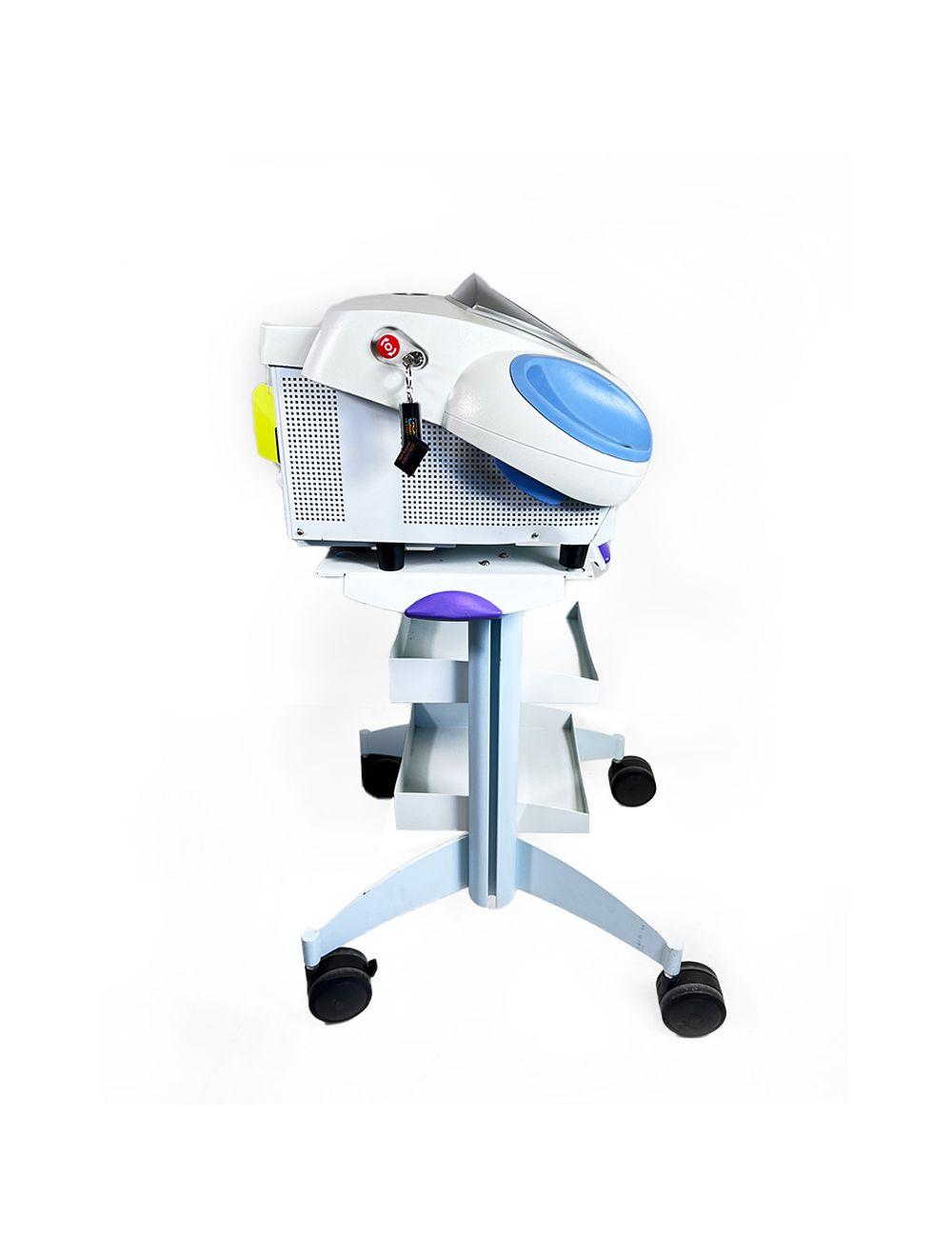 2005 Palomar StarLux 300 IPL Skin Resurfacing Laser MaxG LuxYs Aesthetic System