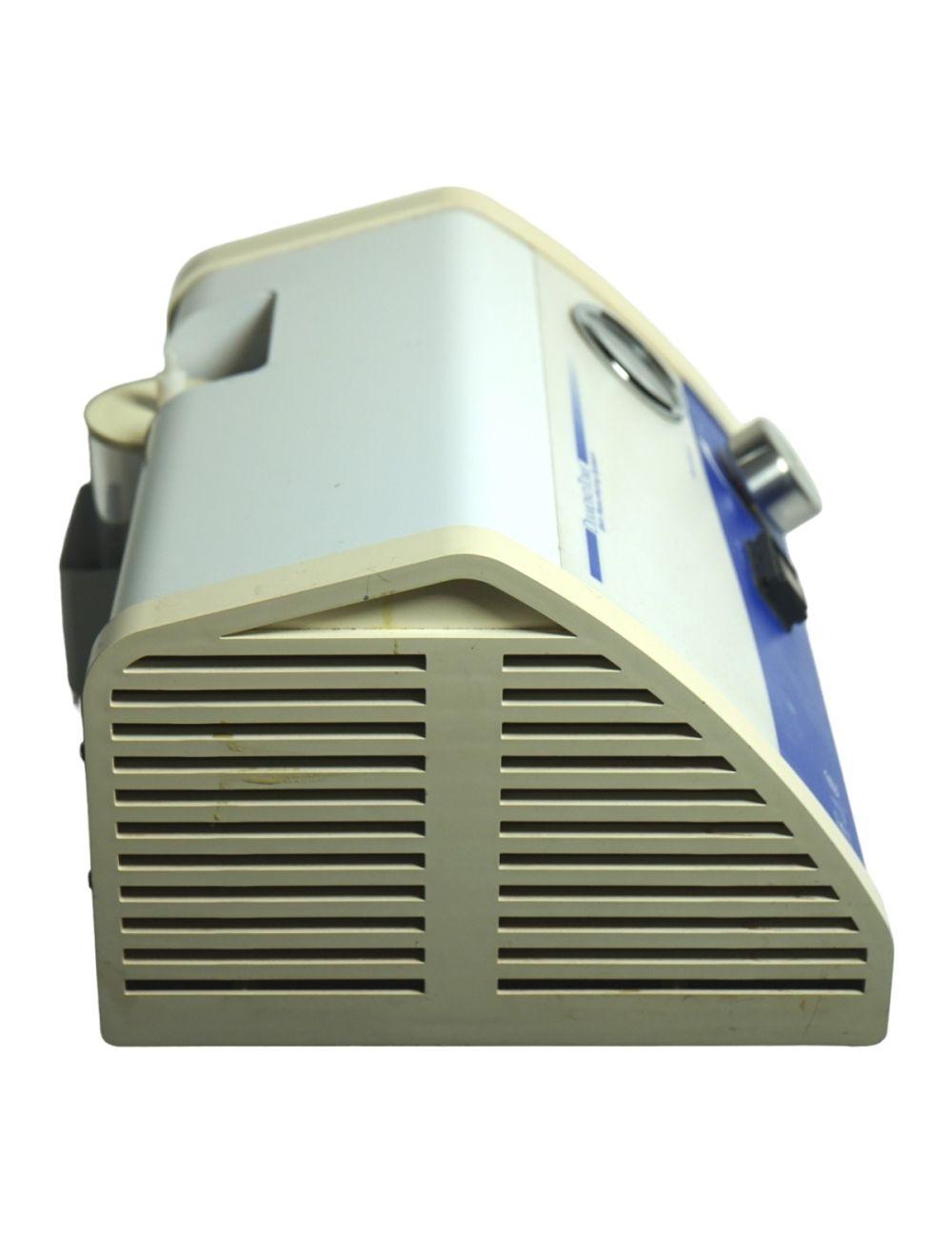 Altair DiamondTome Vacuum Microdermabrasion Skin Resurface DM5000A CONSOLE ONLY