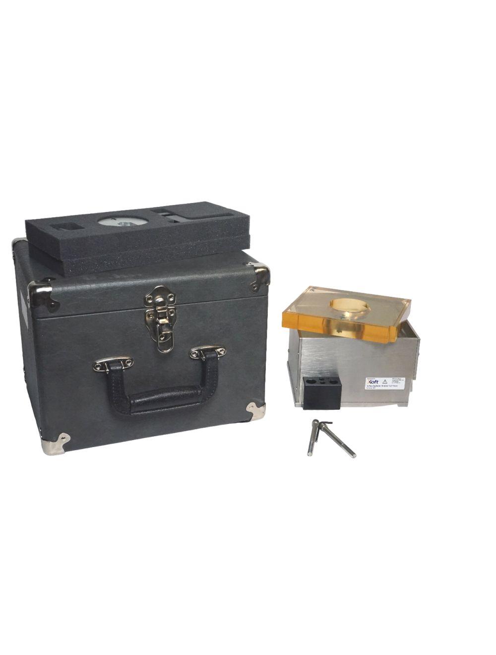 Xoft Axxent Brachytherapy Breast Skin Brain Gynecological Cancer Treatment