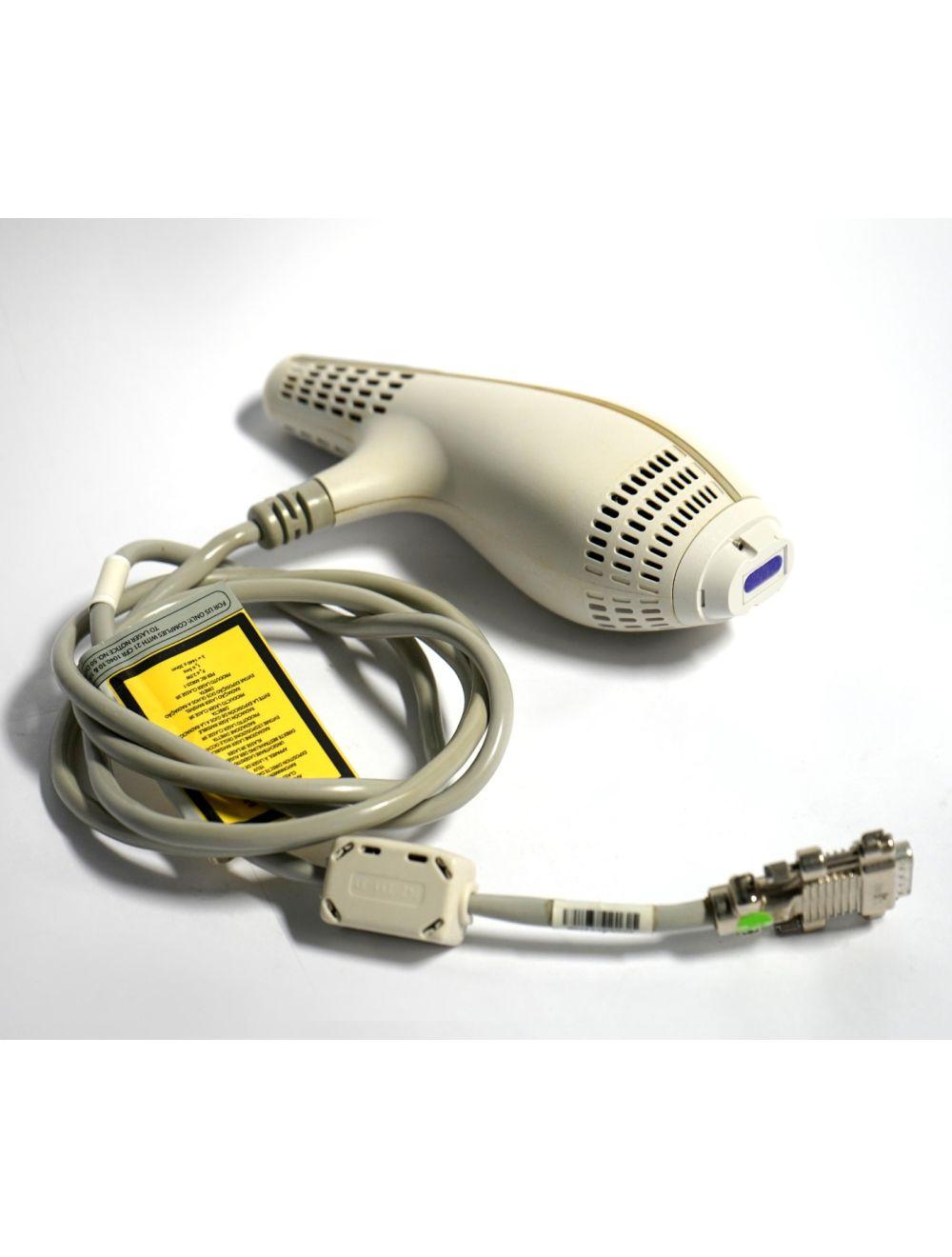 2014 Solta Clear & Brilliant 1440nm Diode Fractional Laser w/Handpiece Wrinkles
