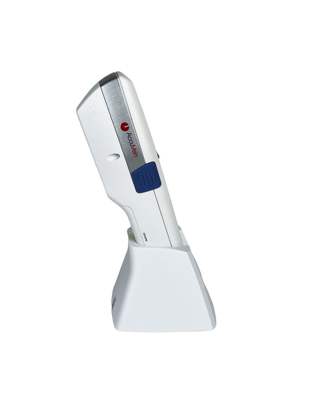 AccuVein Handheld Laser Portable Vein Finder Illumination AV300 Full Package