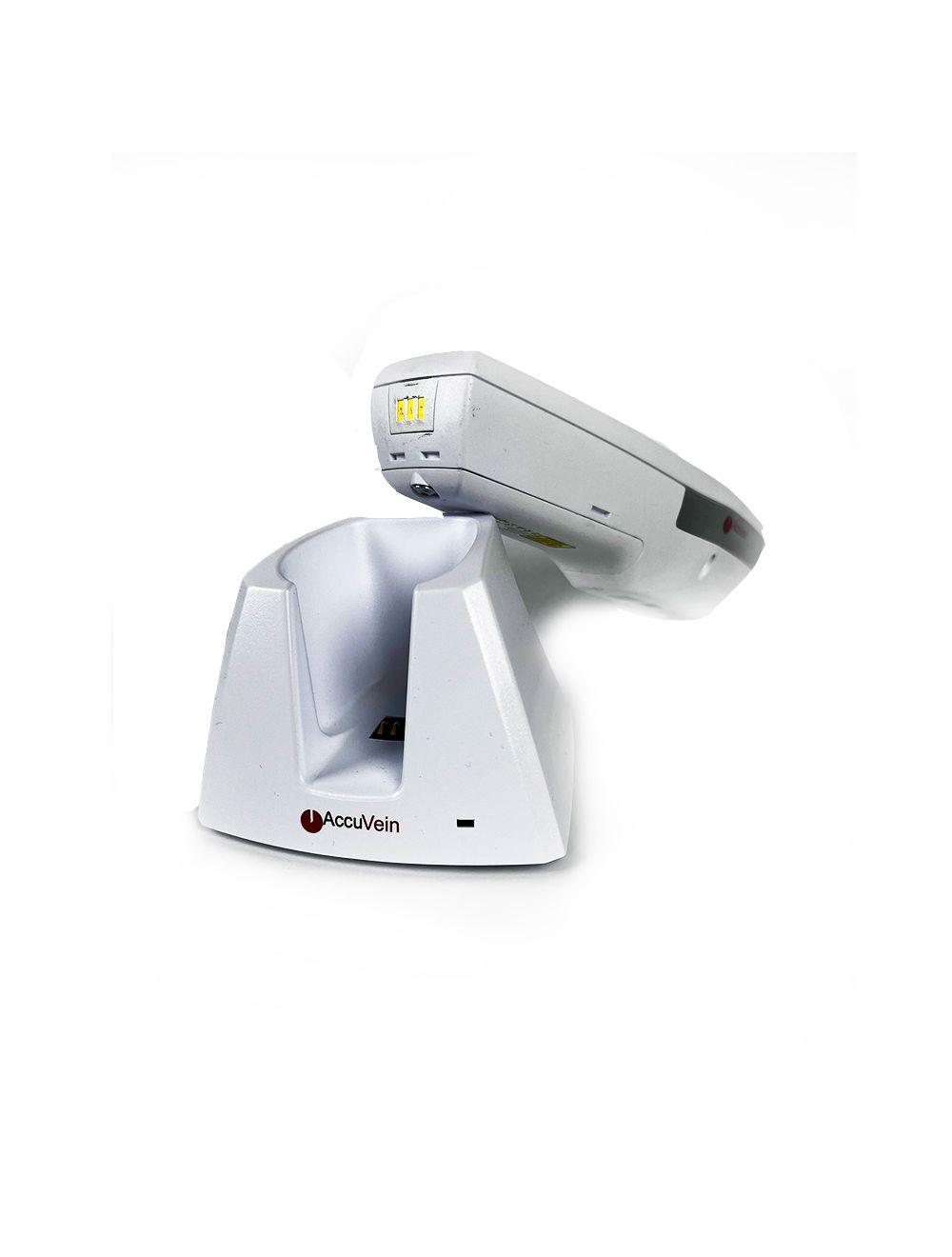 AccuVein Handheld Laser Portable Vein Finder Illumination AV300 Kit