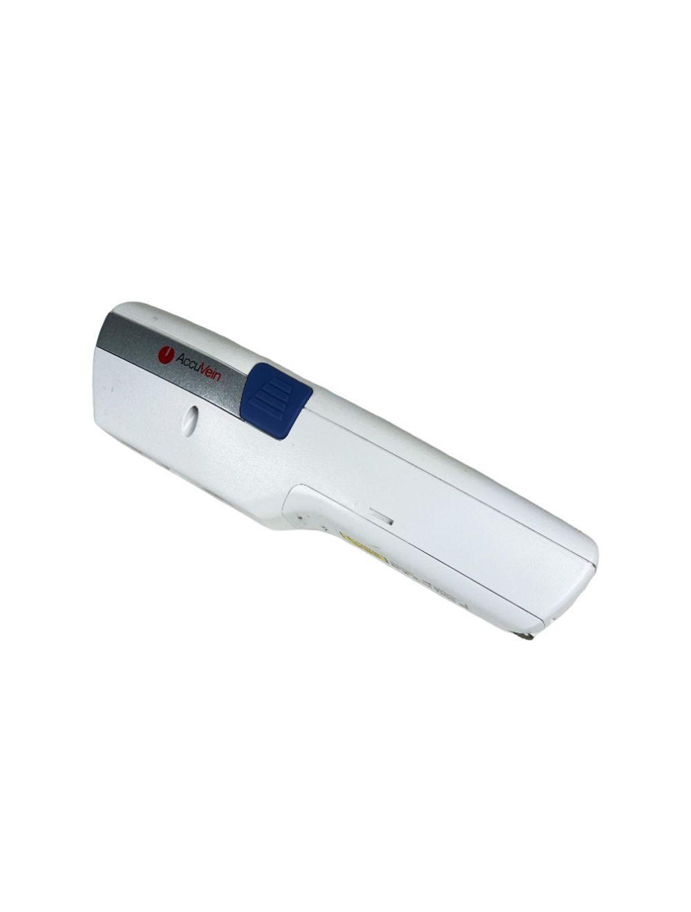 AccuVein Handheld Laser Portable Vein Finder Illumination AV300 Full Package