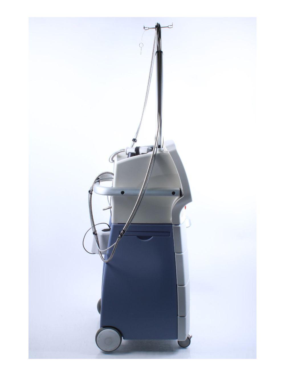 2008 Reliant Fraxel SR1500 Fractional SR 1550 nm Skin Resurfacing Laser w/ Cart