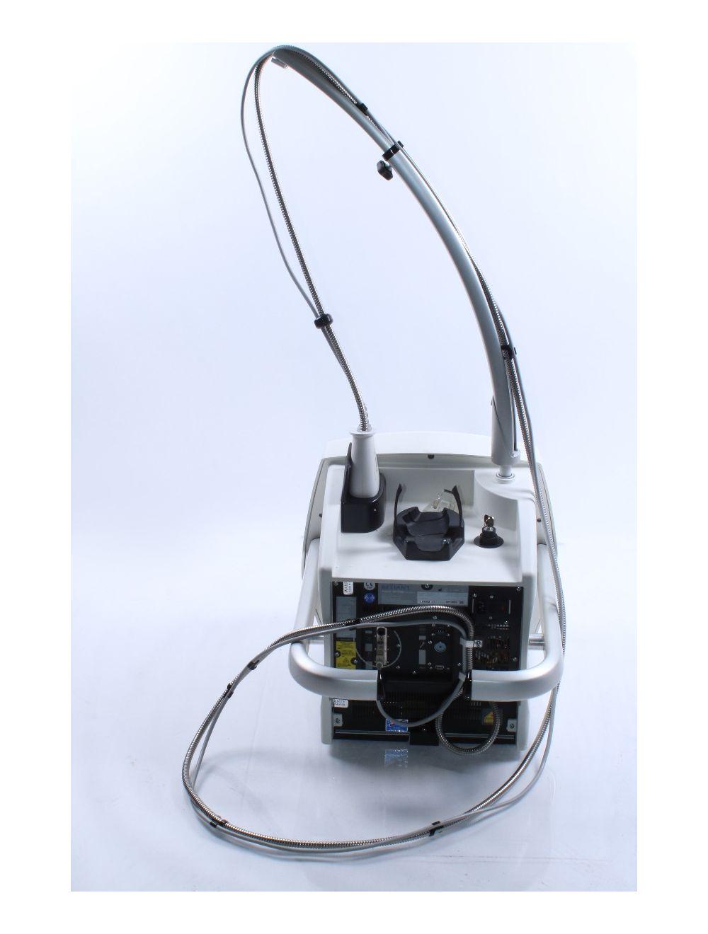 2008 Reliant Fraxel Restore SR1500 Re Store SR 1500 Fractional Solta Laser