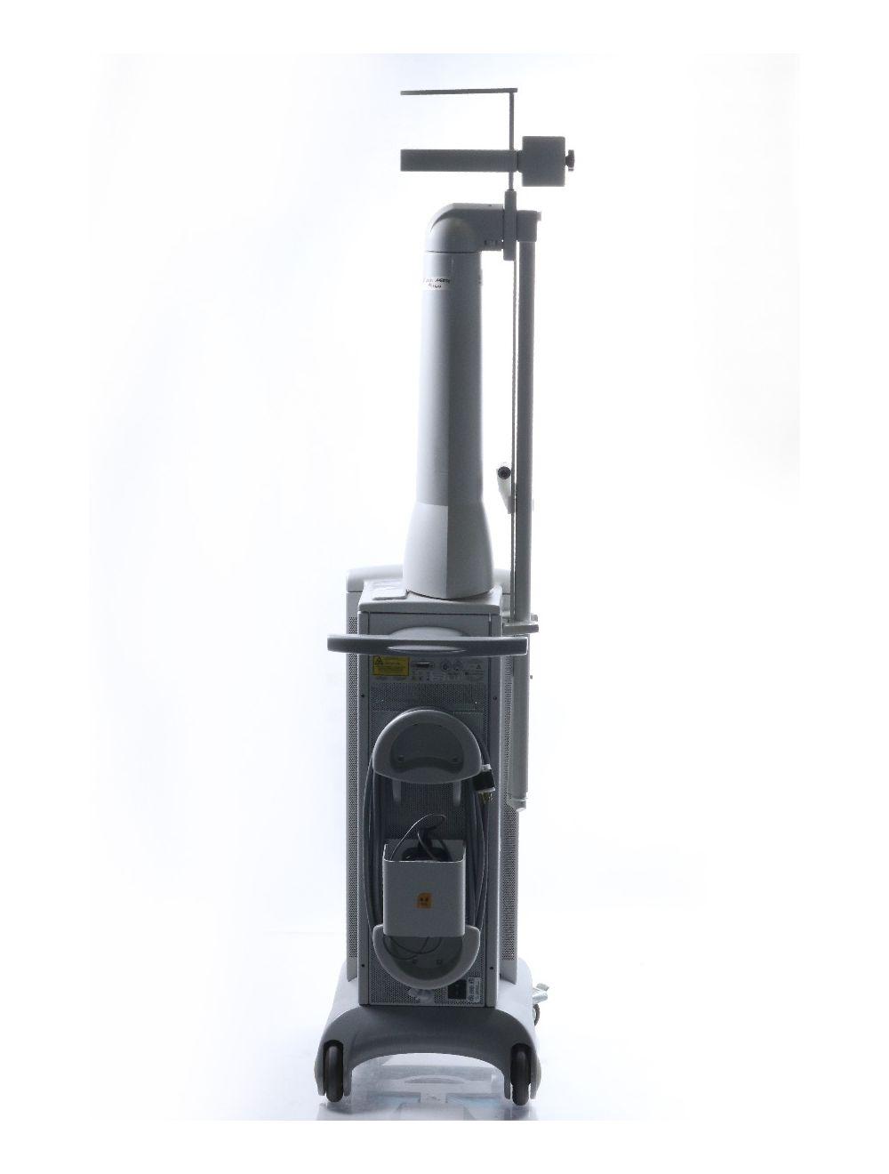 2006 Lumenis UltraPulse SurgiTouch Encore TOTAL FX CO2 Laser CPG GOOD TUBE