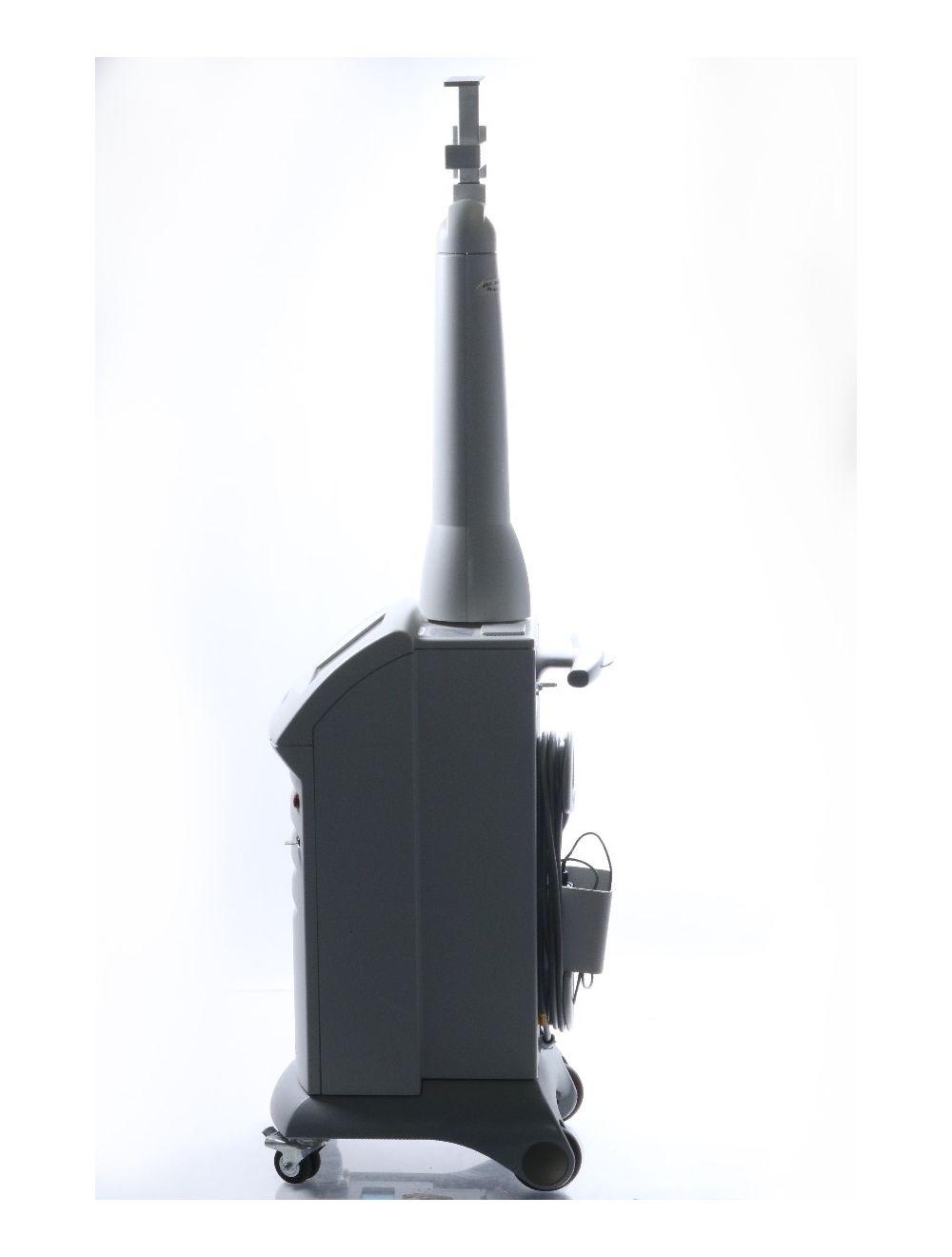 2006 Lumenis UltraPulse SurgiTouch Encore TOTAL FX CO2 Laser CPG GOOD TUBE