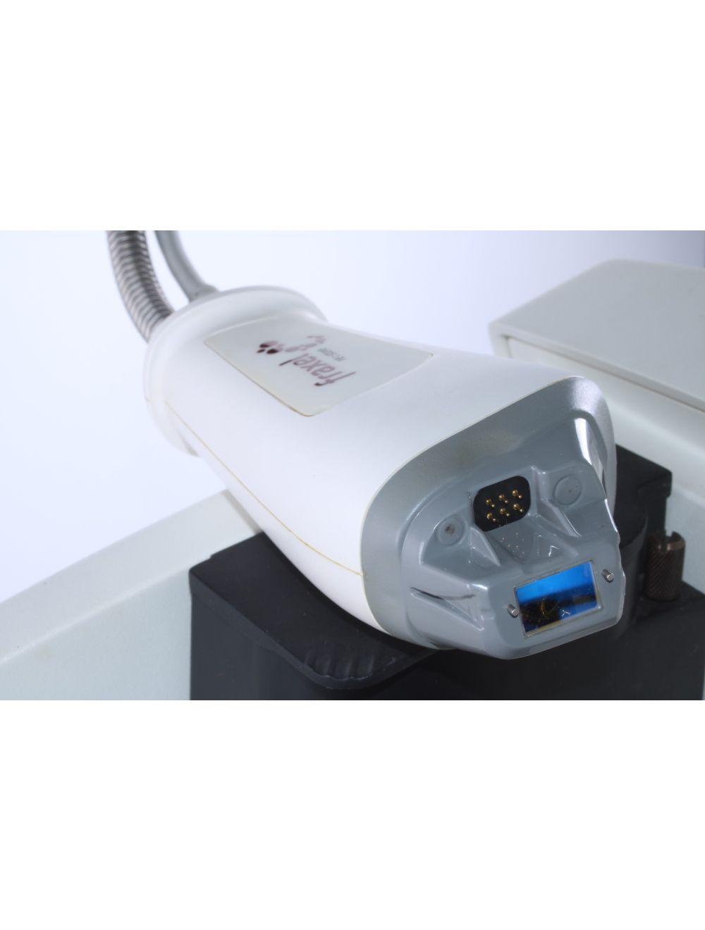 2008 Reliant Fraxel Restore SR1500 Re Store SR 1500 Fractional Solta Laser