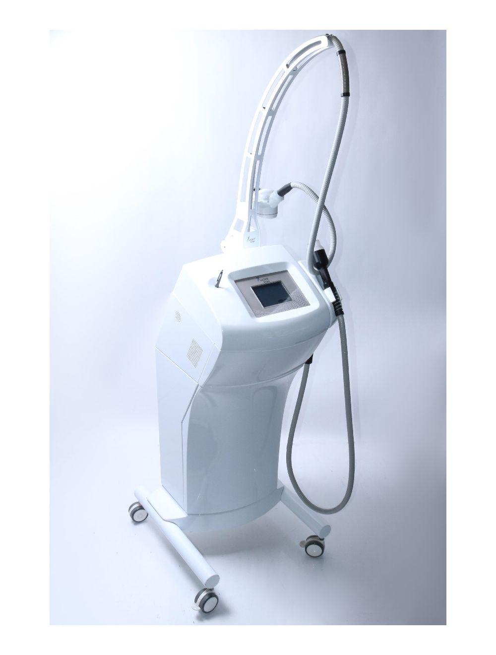 2010 Sound Surgical Vaser Shape MC1 Ultrasound Body Massage Cavitation Diathermy