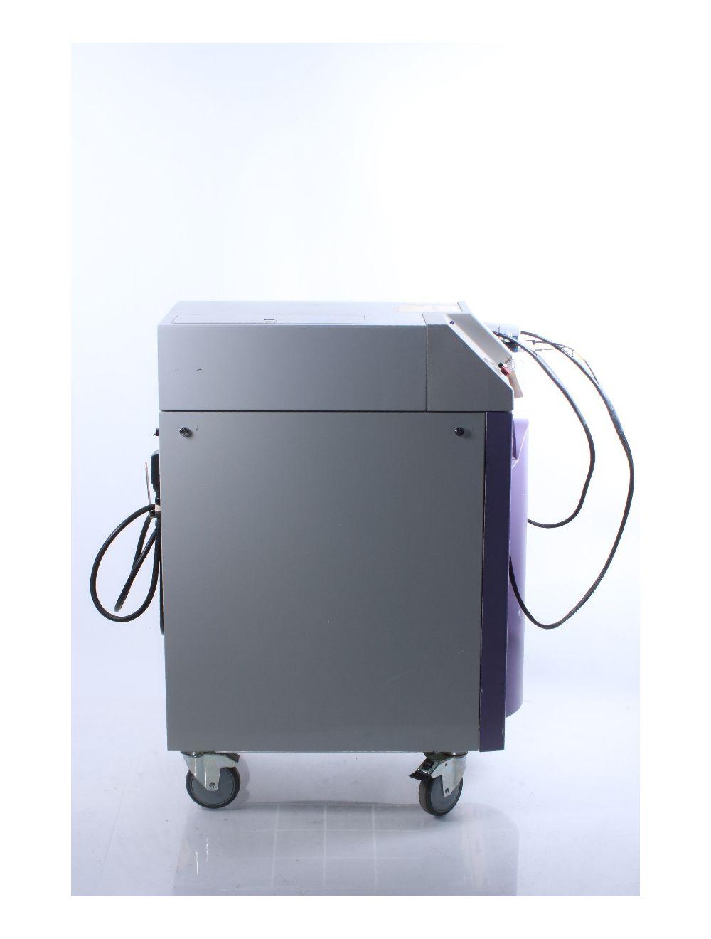 2000 Candela Vbeam 1 Pulsed Dye 595 nm Vascular Acne Wrinkles Laser 500K SHOTS