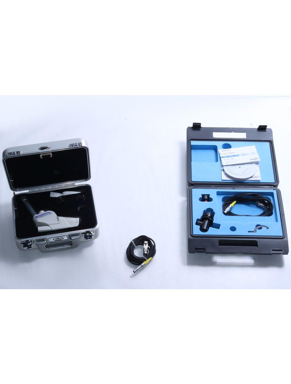 2006 Lumenis UltraPulse SurgiTouch Encore TOTAL FX CO2 Laser CPG GOOD TUBE