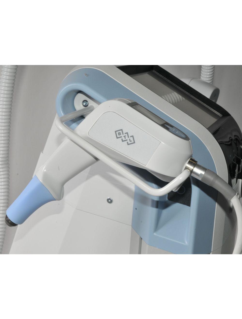 2018 BTL EXILIS Ultra 360 Femme RF Vaginal Rejuvenation Skin Tightening Contour