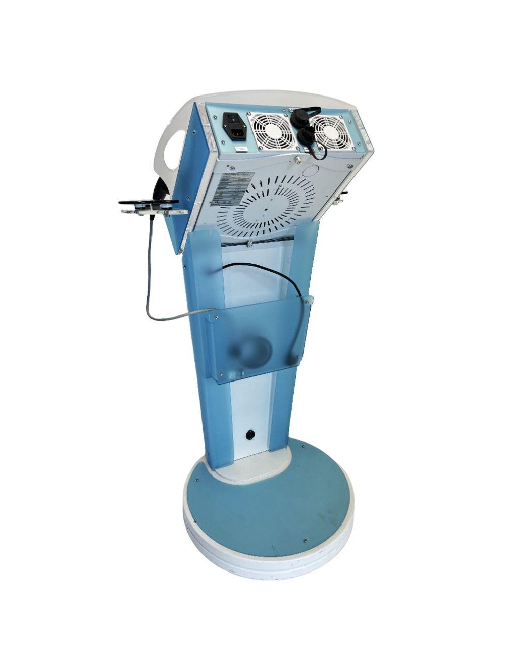 2016 ThermiAesthetics Thermi 250 RF Skin Tightening Cellulite Smoothing System