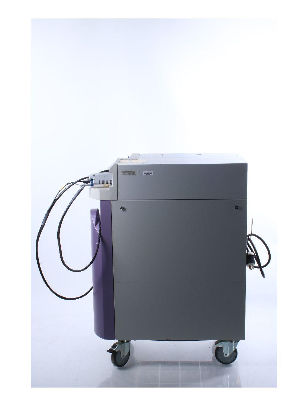 2000 Candela Vbeam 1 Pulsed Dye 595 nm Vascular Acne Wrinkles Laser 500K SHOTS