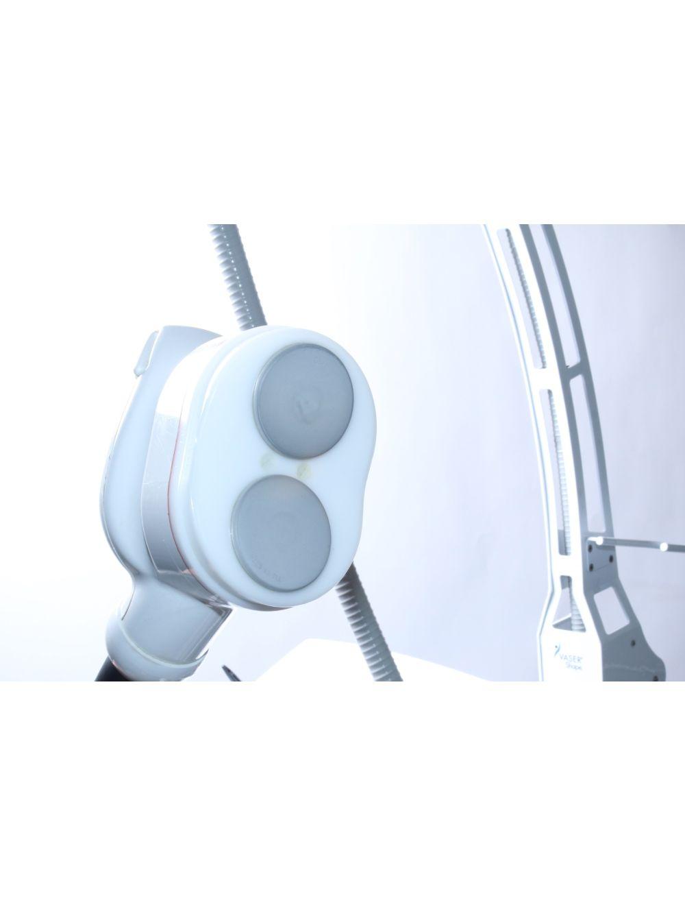 2010 Sound Surgical Vaser Shape MC1 Ultrasound Body Massage Cavitation Diathermy