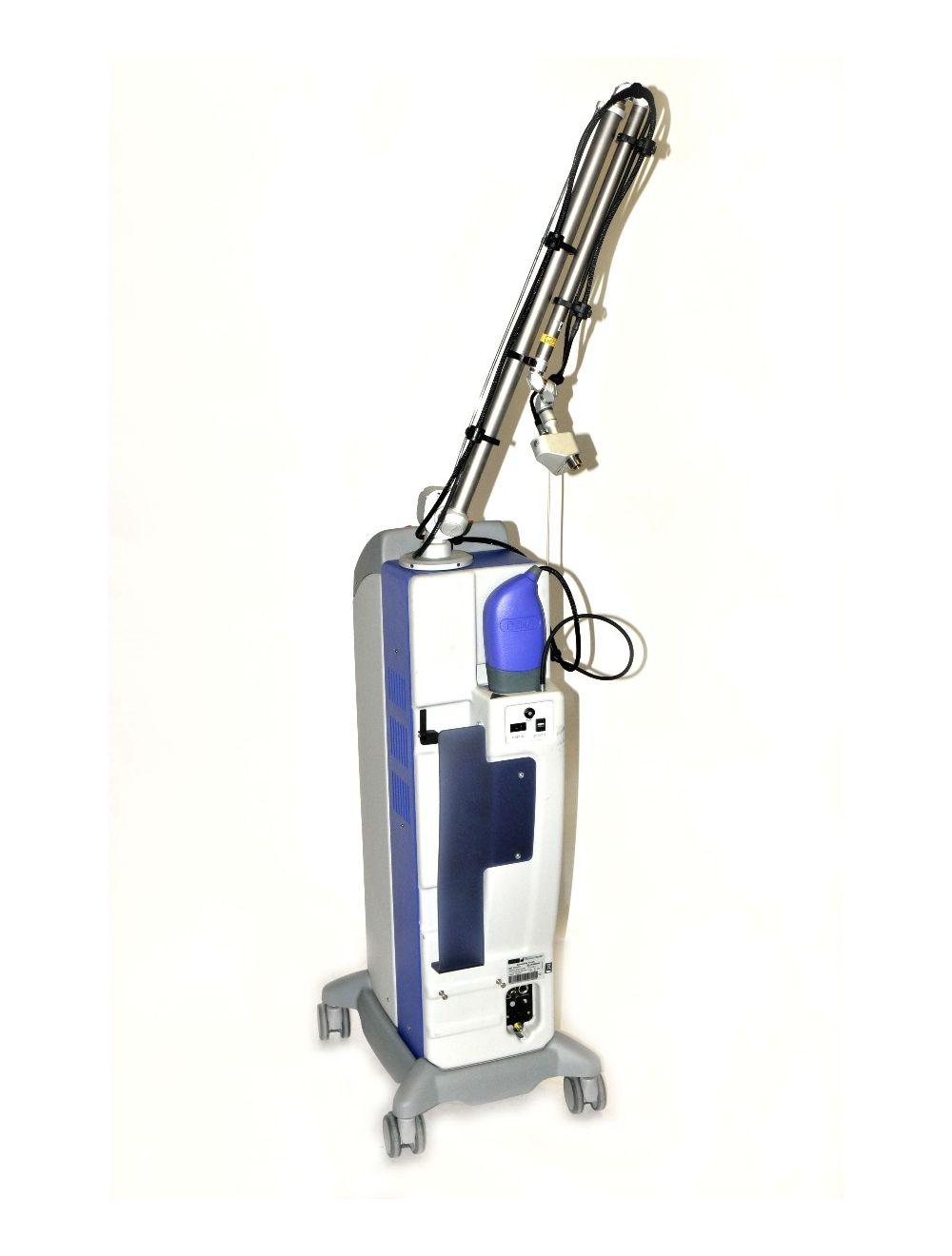 2018 DEKA Cynosure SmartXide C60 Mona Lisa Touch Vaginal CO2 Laser System