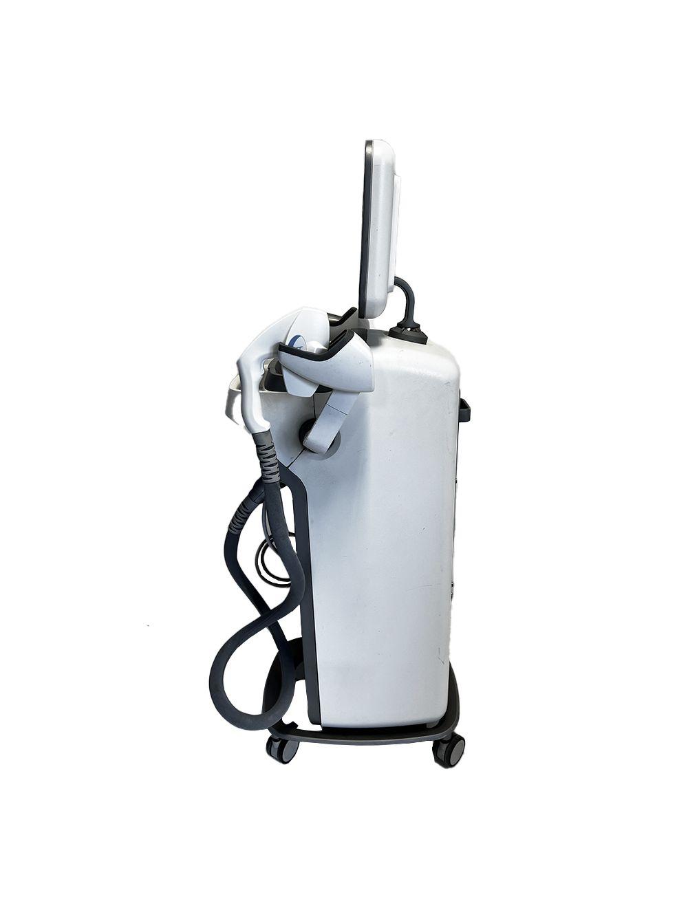 2012 Syneron Candela Elos Plus SRF SRA Laser Skin Tighten/Resurface Hair Removal