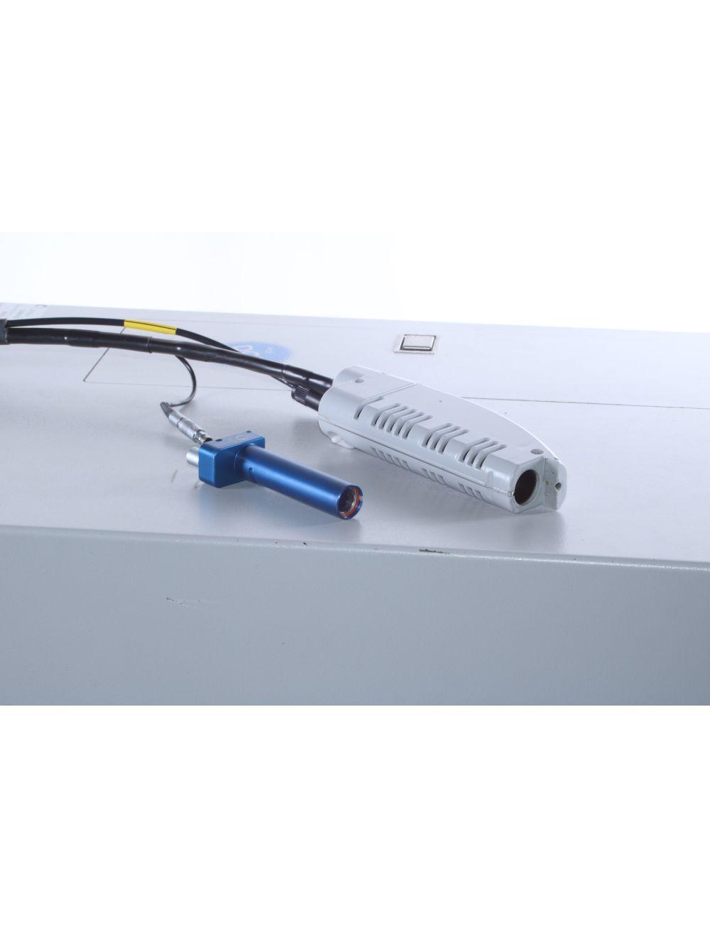 2000 Candela Vbeam 1 Pulsed Dye 595 nm Vascular Acne Wrinkles Laser 500K SHOTS