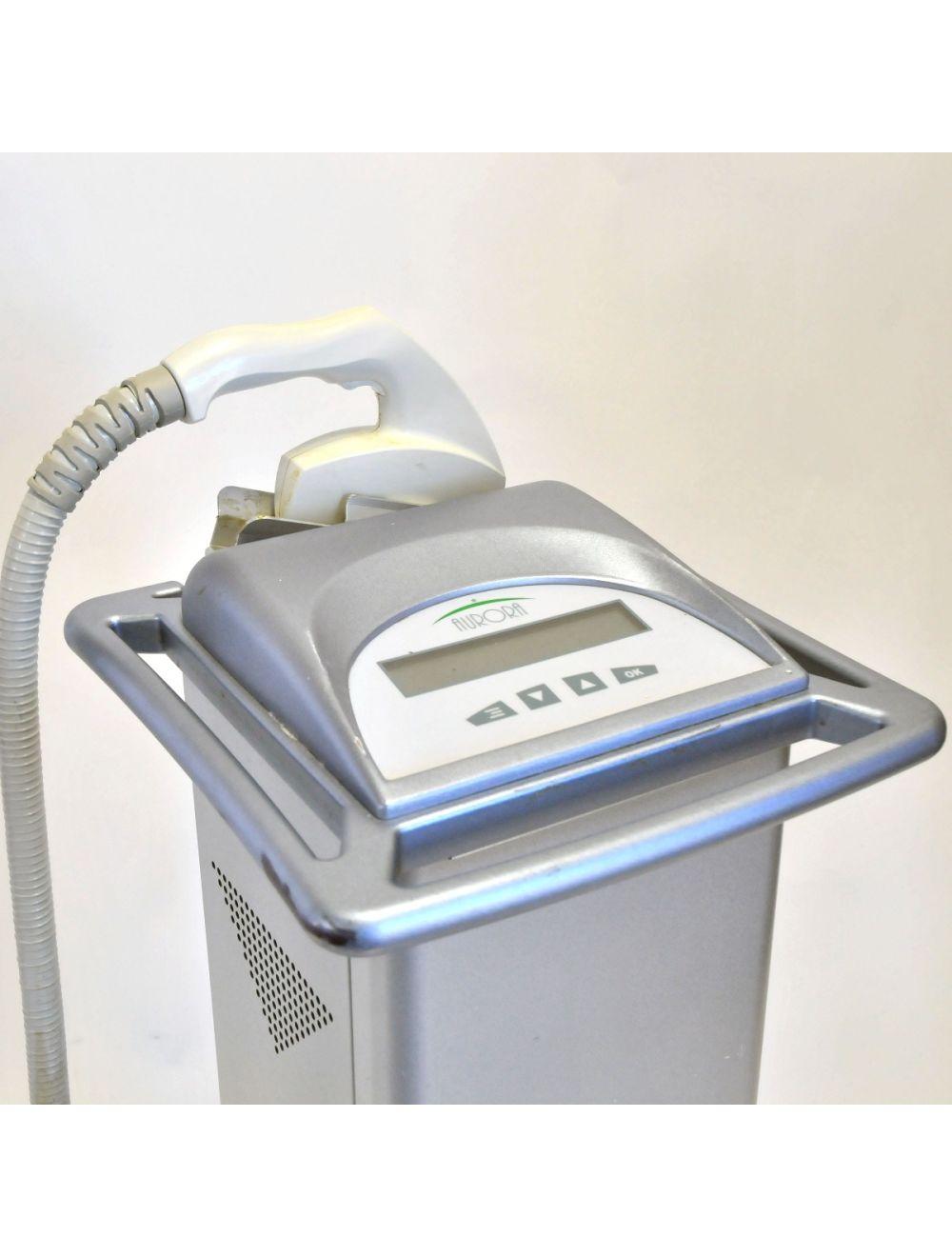 2002 Syneron Aurora ELOS RF IPL DS Hair Removal SR Skin Tightening AS00065 HR