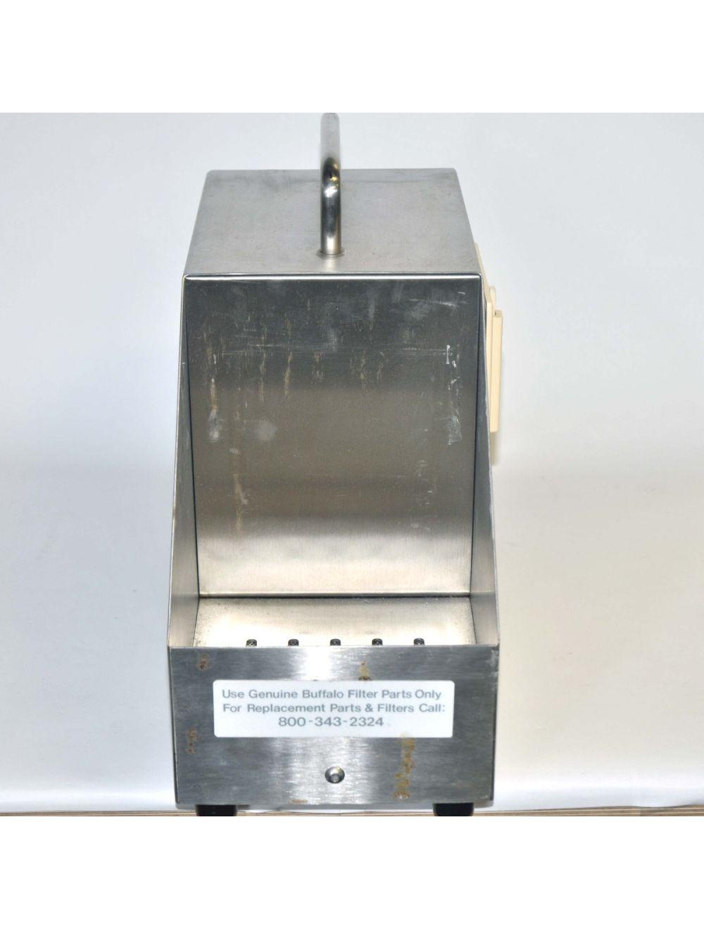 Buffalo Filter Porta PlumeSafe Surgical Smoke Evacuation PPSS 602 Plume System