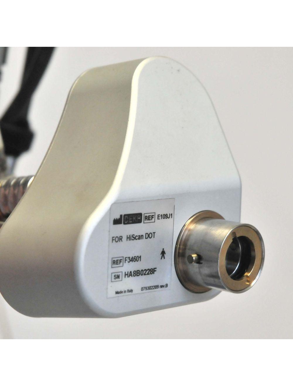 2018 DEKA Cynosure SmartXide C60 Mona Lisa Touch Vaginal CO2 Laser System