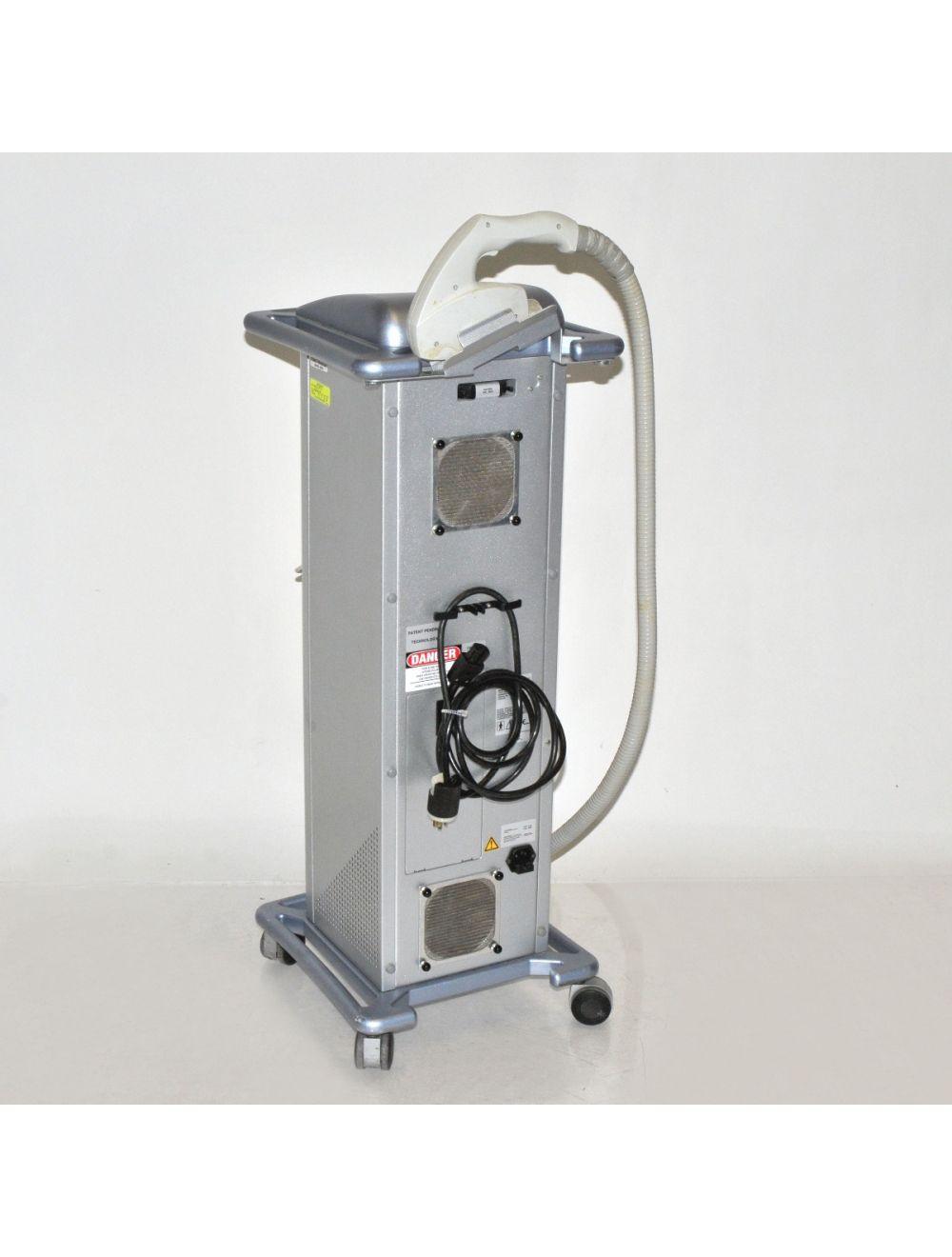 2002 Syneron Aurora ELOS RF IPL DS Hair Removal SR Skin Tightening AS00065 HR