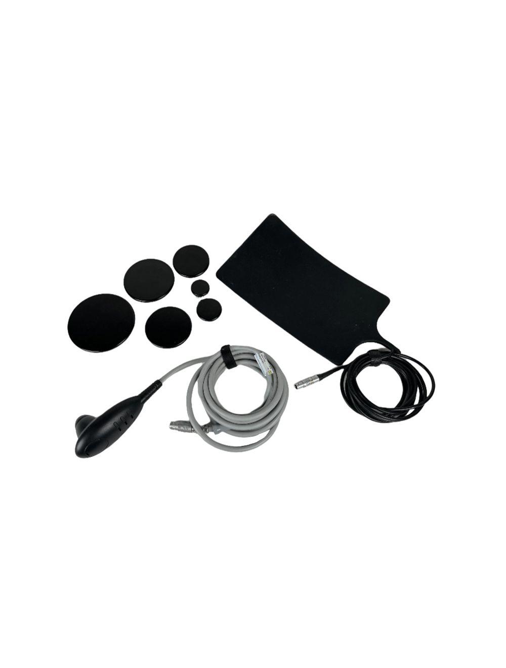 2016 ThermiAesthetics Thermi 250 RF Skin Tightening Cellulite Smoothing System