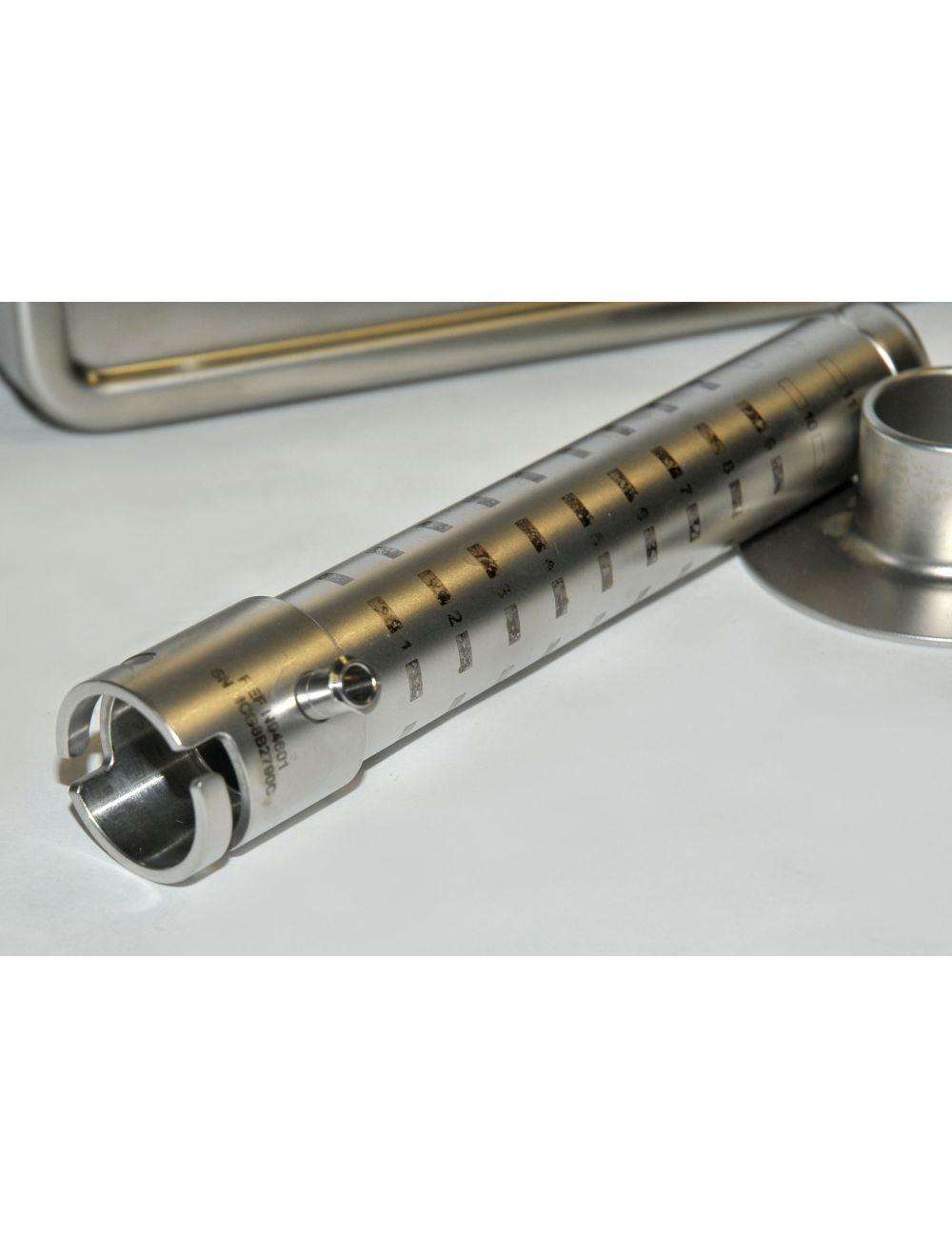 2018 DEKA Cynosure SmartXide C60 Mona Lisa Touch Vaginal CO2 Laser System