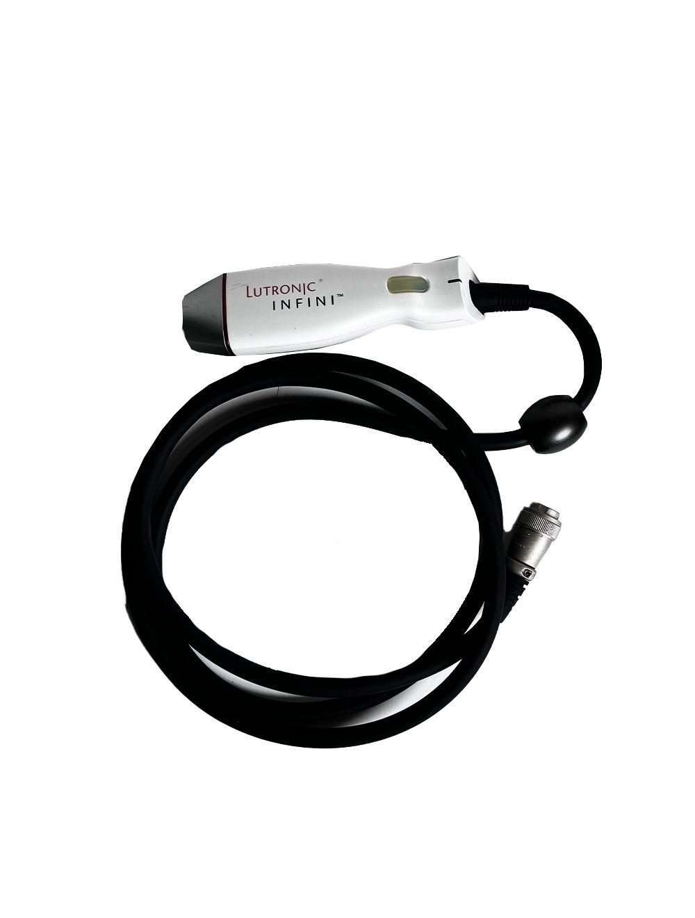 2013 Lutronic INFINI RF Skin Rejuvenation Electrosurgical Microneedling System