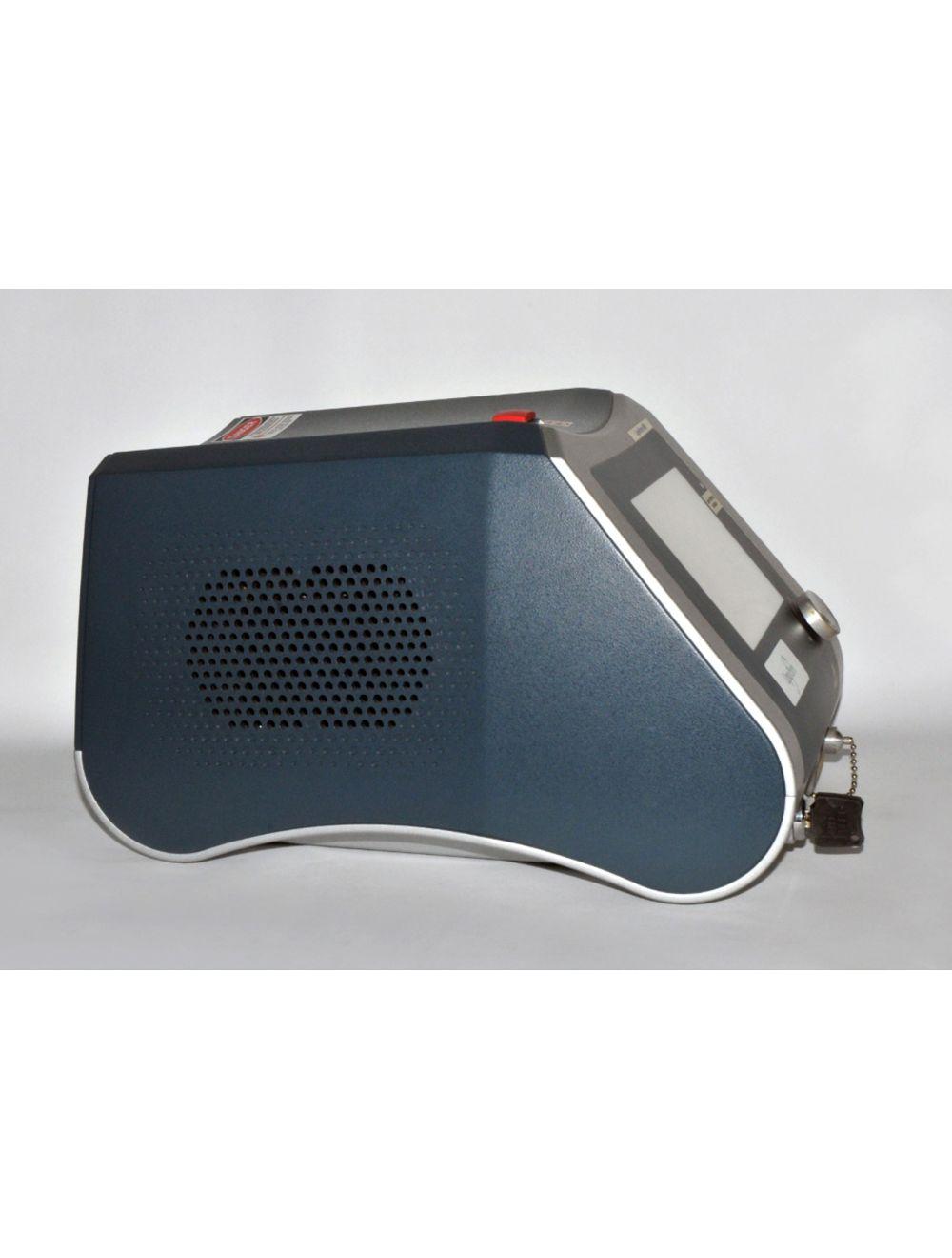 BioLITEC LipoForm 980 nm Laser CERALAS E 30w 30 Watt Leg Veins Bio LITEC SA-0575