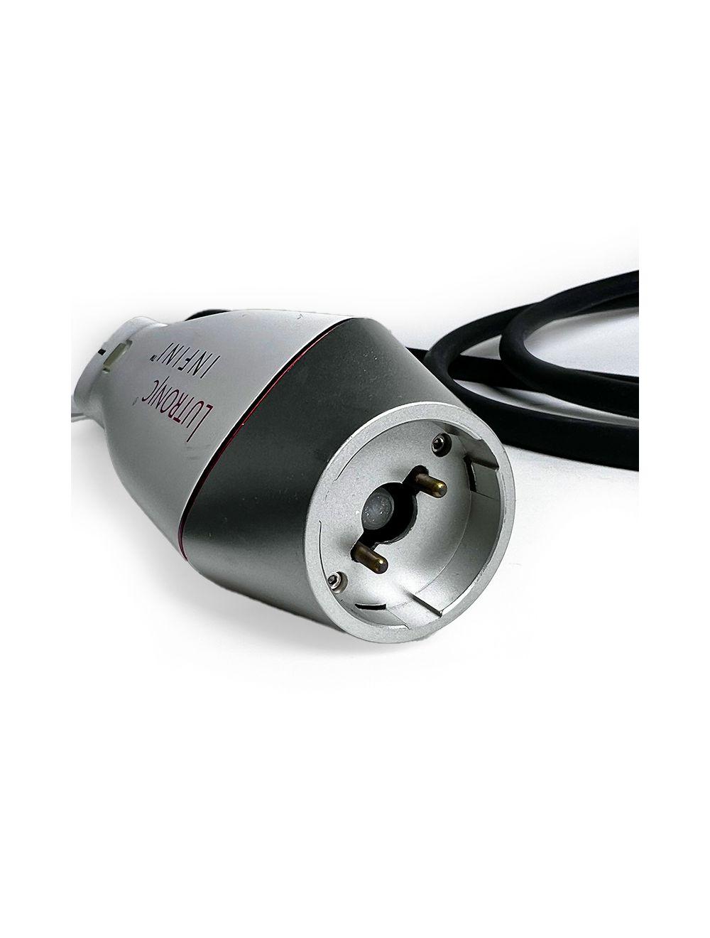 2013 Lutronic INFINI RF Skin Rejuvenation Electrosurgical Microneedling System