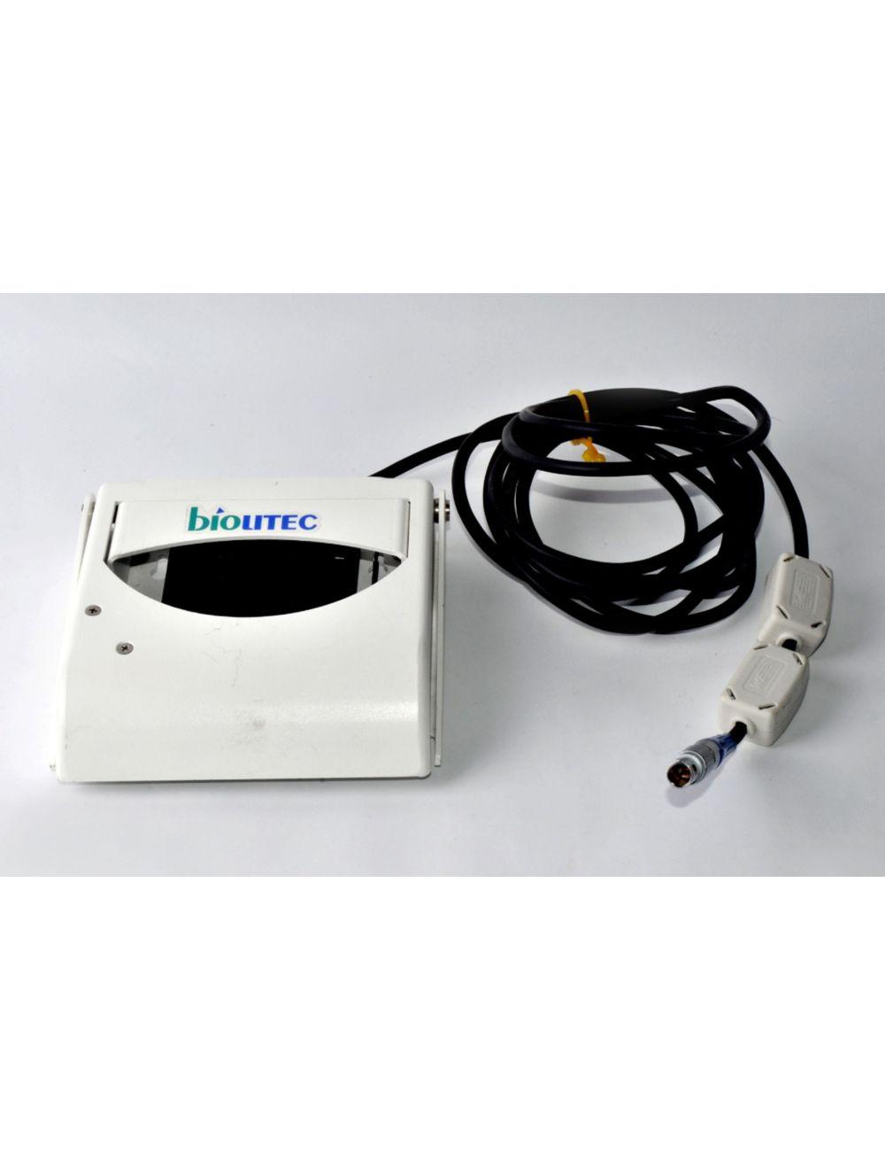 BioLITEC LipoForm 980 nm Laser CERALAS E 30w 30 Watt Leg Veins Bio LITEC SA-0575