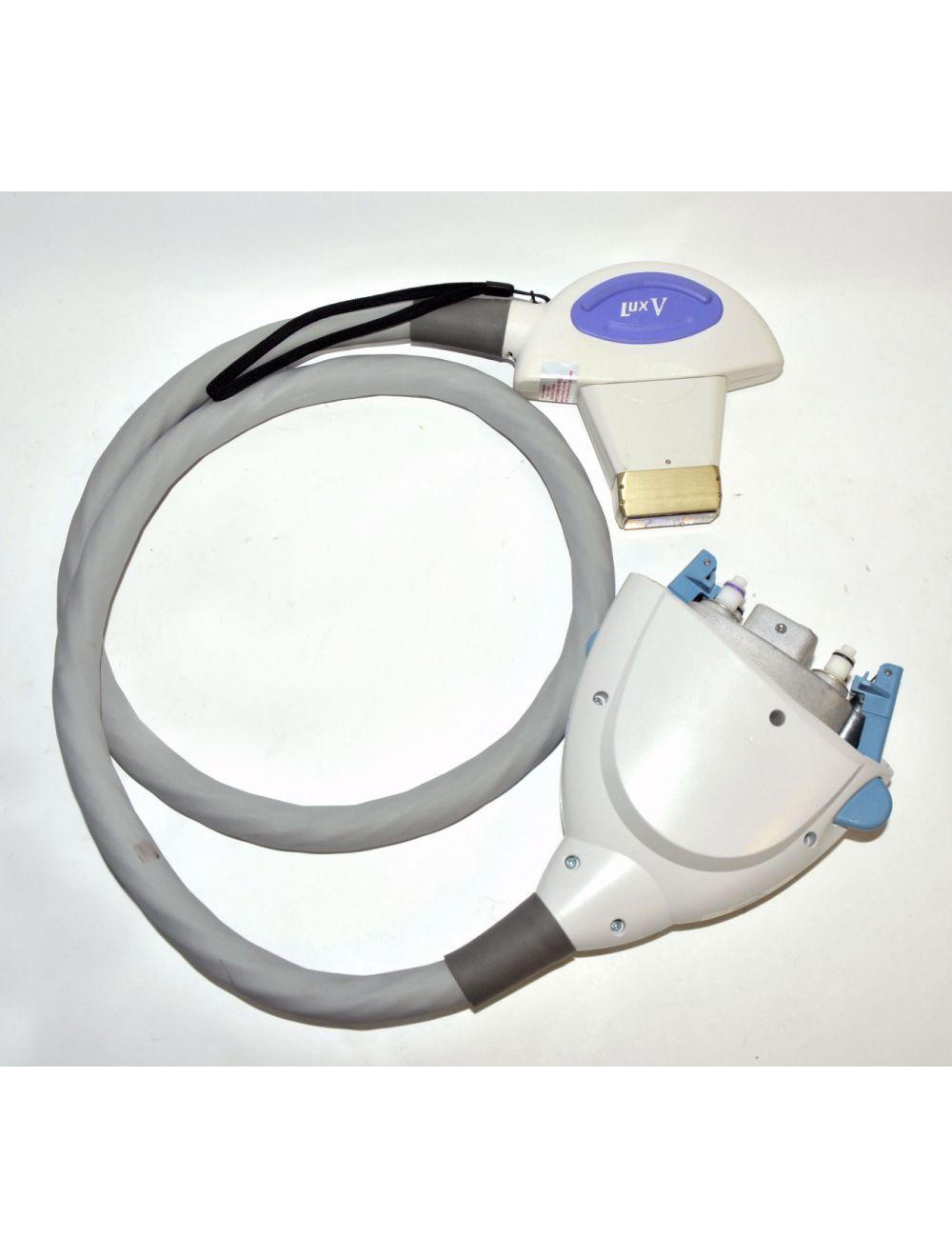 2008 Palomar StarLux 500 IPL Laser LuxYs LuxV LuxRs LuxG Hair Removal Lesions