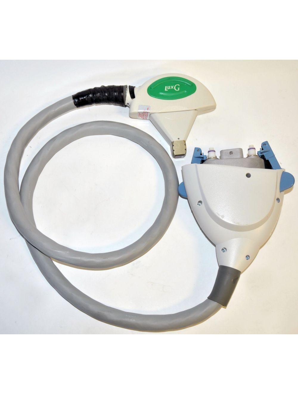 2008 Palomar StarLux 500 IPL Laser LuxYs LuxV LuxRs LuxG Hair Removal Lesions