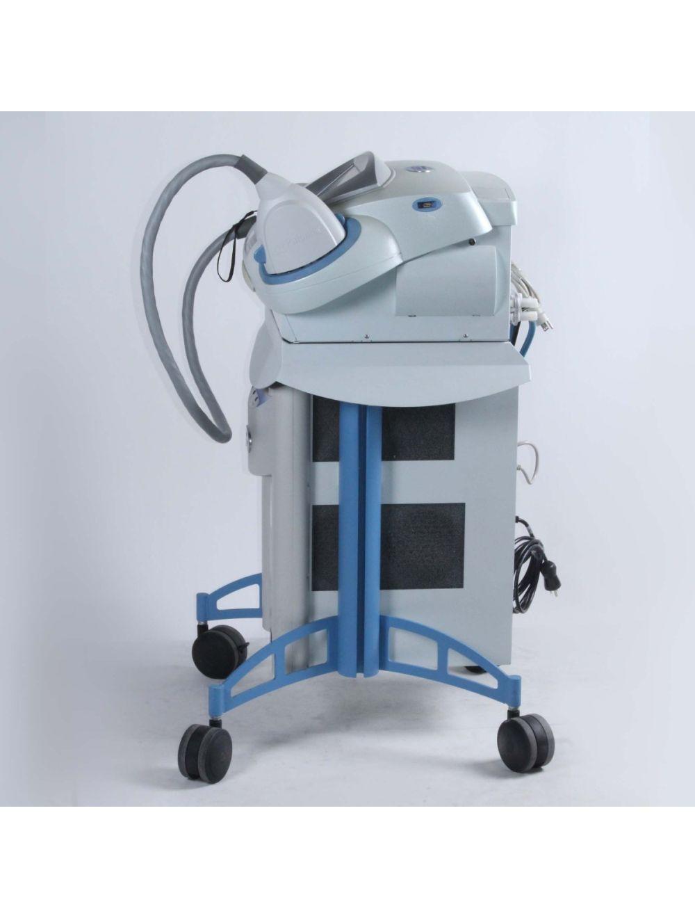 2010 Palomar Starlux 500 IPL Hair Removal Pigmented Lesions Chiller & LUX Ys HP