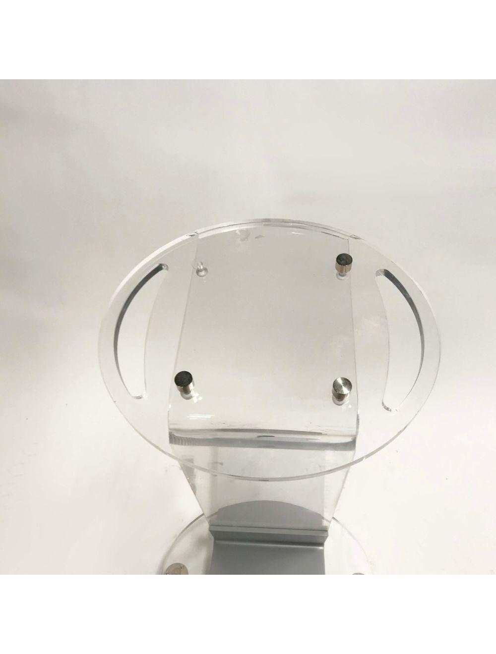 2016 Mattioli DEP System Plus DermoElectroPoration - Iontophoresis Device